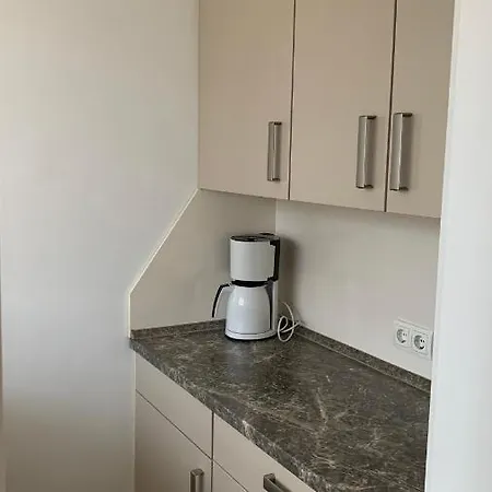 2 Zimmer Wohnung Muenchen West / Puchheim Апартаменты
