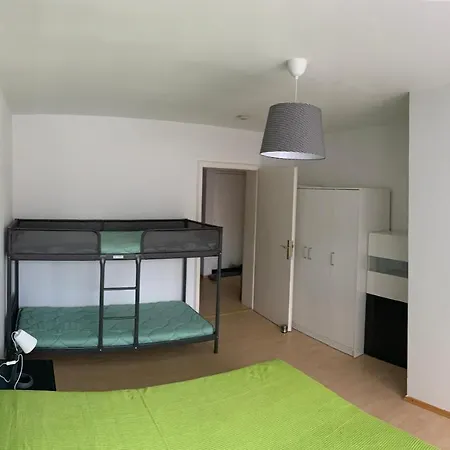 2 Zimmer Wohnung Muenchen West / Puchheim Апартаменты *