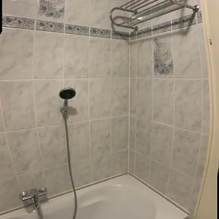 2 Zimmer Wohnung Muenchen West / Puchheim *