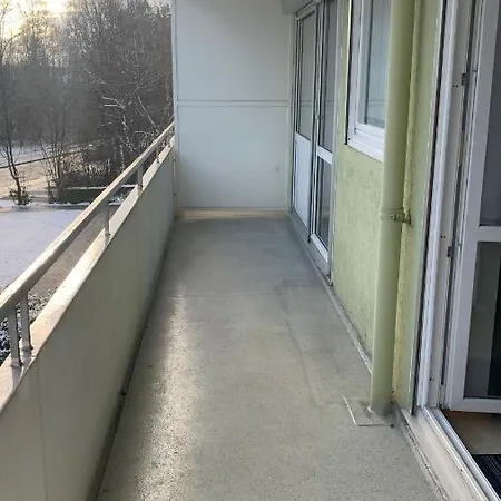 2 Zimmer Wohnung Muenchen West / Puchheim Апартаменты