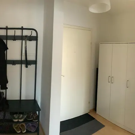 2 Zimmer Wohnung Muenchen West / Puchheim *