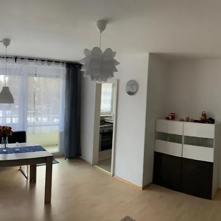2 Zimmer Wohnung Muenchen West / Puchheim