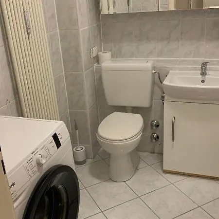 2 Zimmer Wohnung Muenchen West / Puchheim